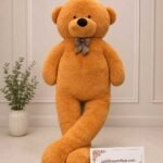 Large Teddy Bear Pakistan Soft Plush Gift