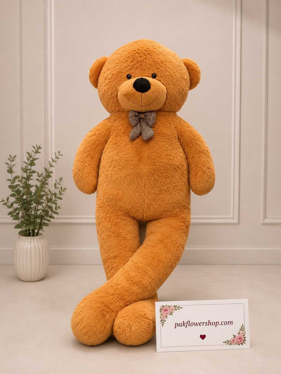 Large Teddy Bear Pakistan Large Teddy Bear Pakistan Soft Plush Gift