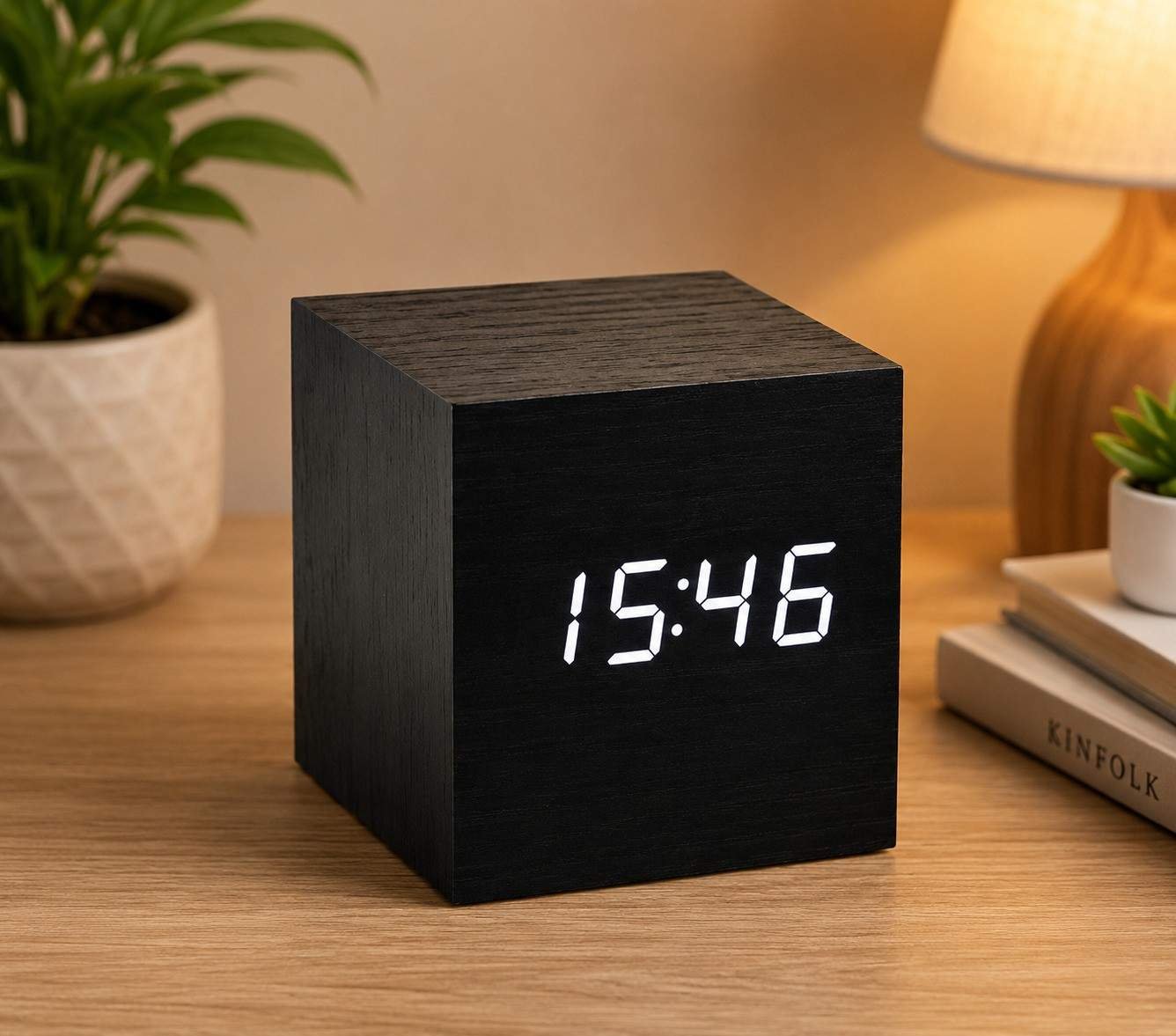 Desk Clock Gift Pakistan Desk Clock Gift Pakistan modern digital LED clock