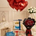 send gifts to Lahore grand celebration package display