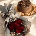 Red rose bouquet Pakistan for romantic celebrations