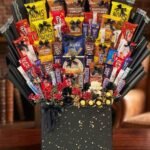 Luxury Chocolate Gift Bouquet