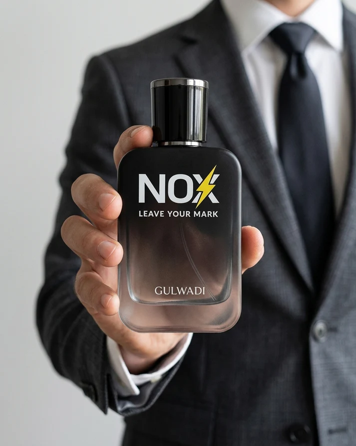 NOX Perfume
